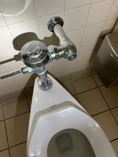 Fixture installation and repair for Pipe Repair in Lake Peekskill